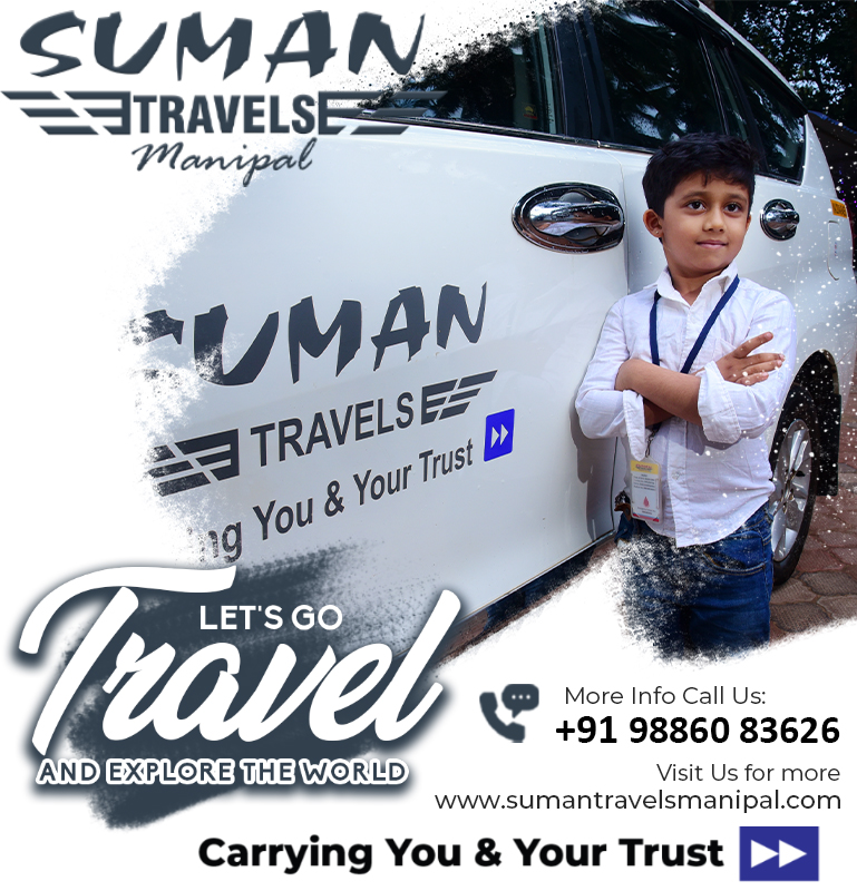 Suman Travels